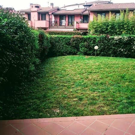 Bramasole Lake Villa Desenzano del Garda Luaran gambar