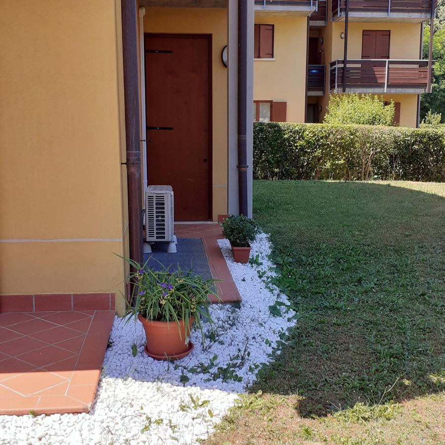 Bramasole Lake Villa Desenzano del Garda Luaran gambar
