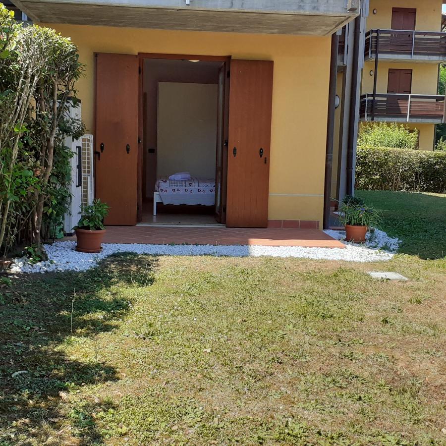 Bramasole Lake Villa Desenzano del Garda Luaran gambar
