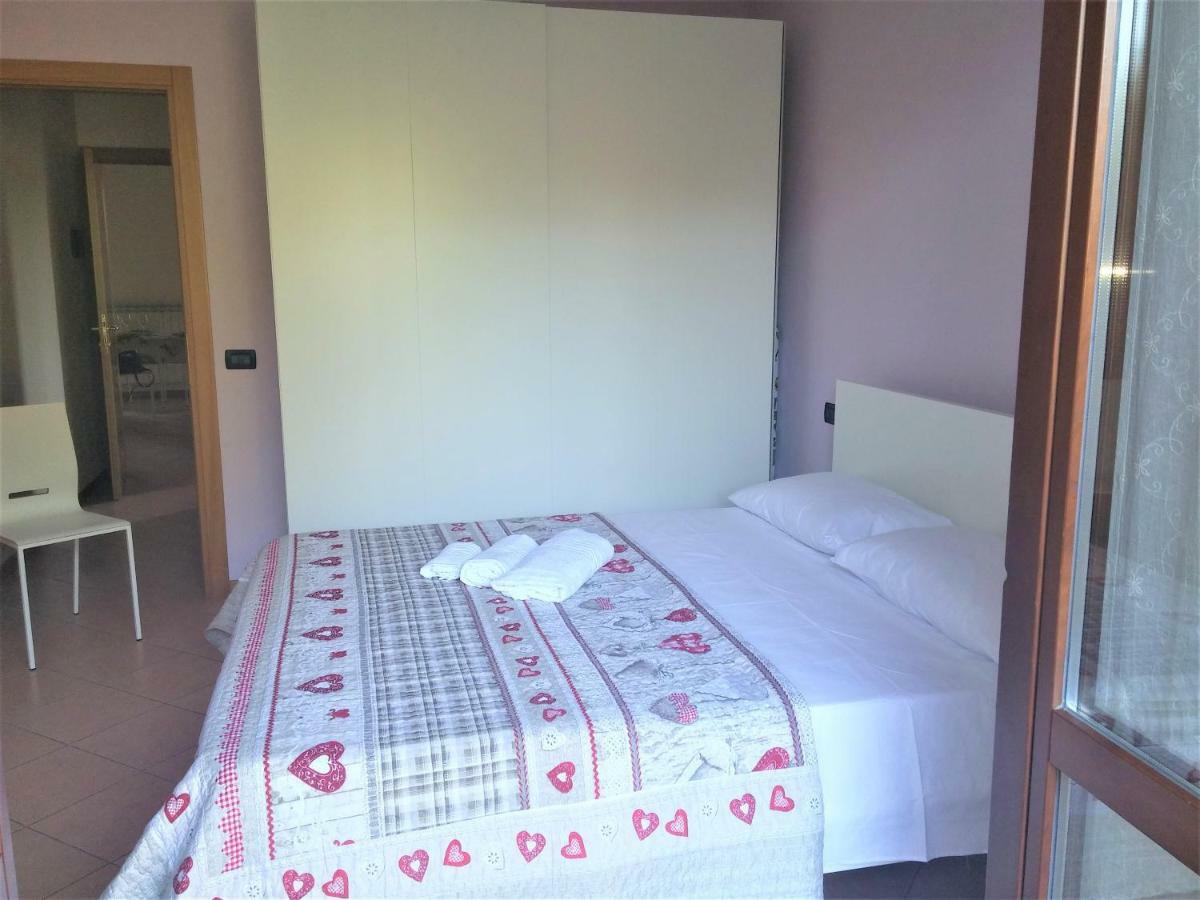 Bramasole Lake Villa Desenzano del Garda Luaran gambar