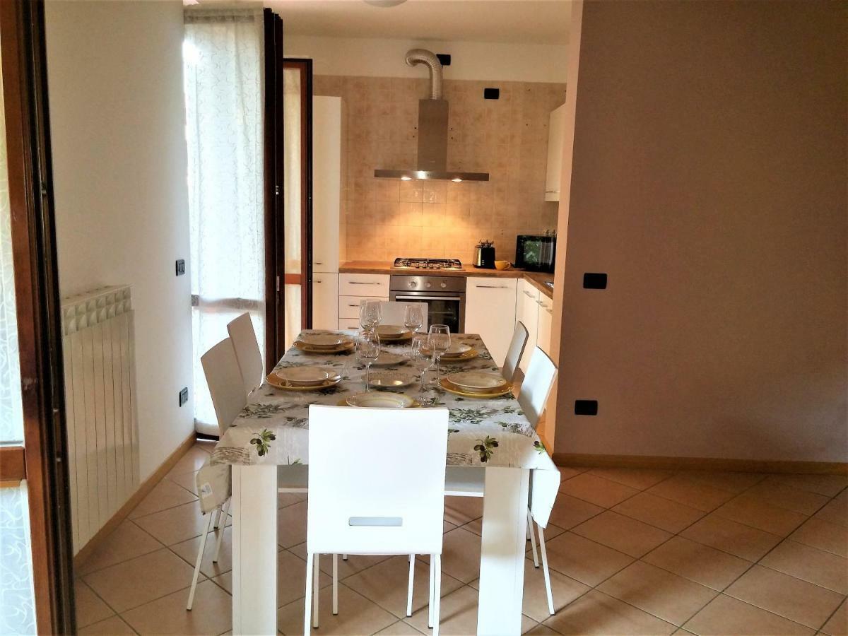 Bramasole Lake Villa Desenzano del Garda Luaran gambar