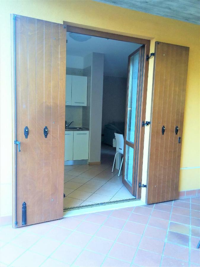 Bramasole Lake Villa Desenzano del Garda Luaran gambar
