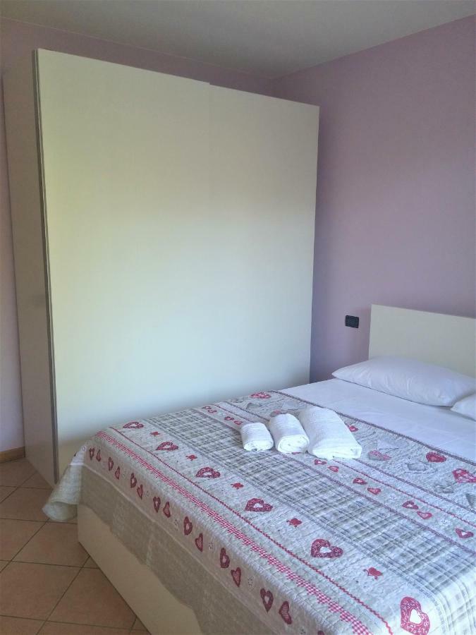 Bramasole Lake Villa Desenzano del Garda Luaran gambar